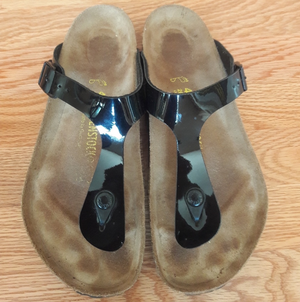 Birkenstock Size 40